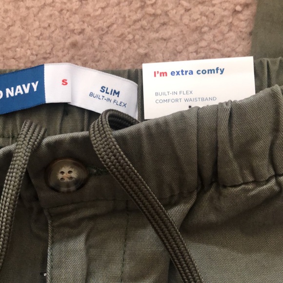 OLD NAVY SLIM (S) - Picture 3 of 10